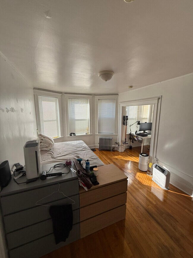 51 Park Dr unit 151-1, Boston, MA 02215 - photo 3