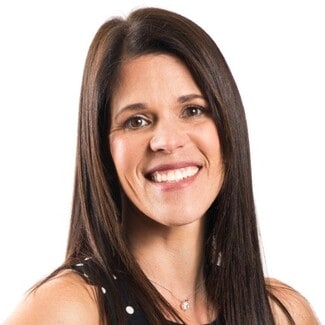 Katherine Giouvalakis