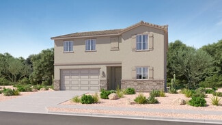 17427 S Ironwood Bend Dr, Vail, AZ 85641