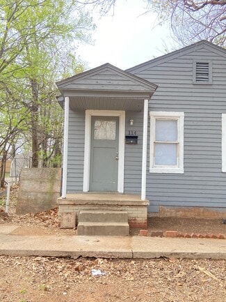 114 SE 40th St, Oklahoma City, OK 73129