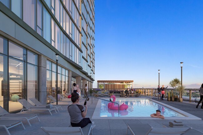 1819 S Michigan Ave unit 1106, Chicago, IL 60616 - photo 6