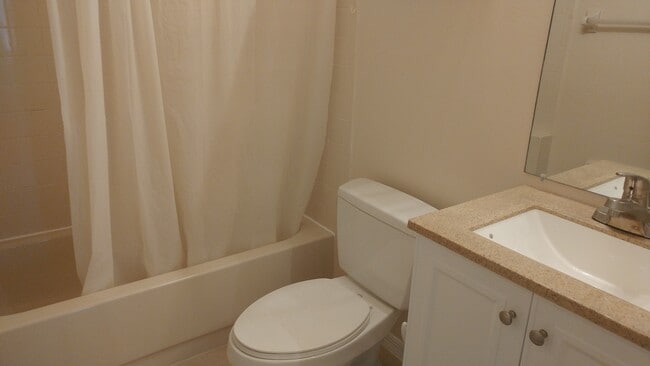 2nd bathroom