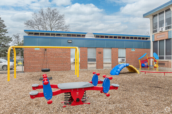 San Juan Diego Academy is a private school located in Wyoming, Michigan.
