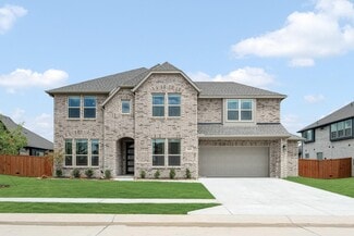 1229 Dove Haven Dr, Justin, TX 76247