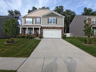 6208 Ellimar Field Ln, Charlotte, NC 28215