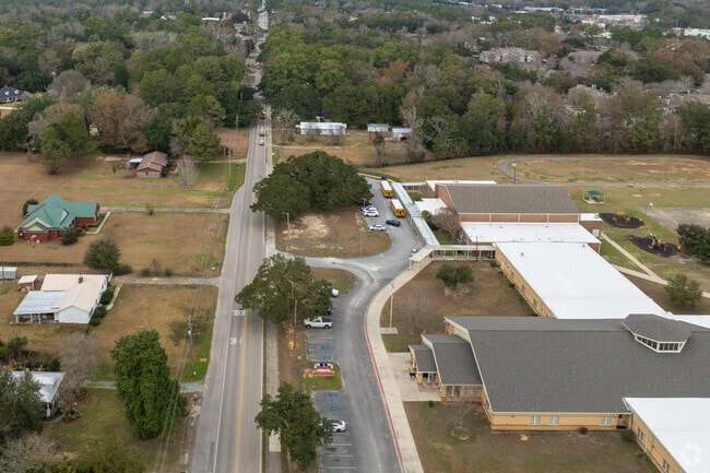 W. J. Carroll Intermediate School