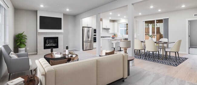 12361 SW Champlin Ln unit 36040599, Beaverton, OR 97007 - photo 3