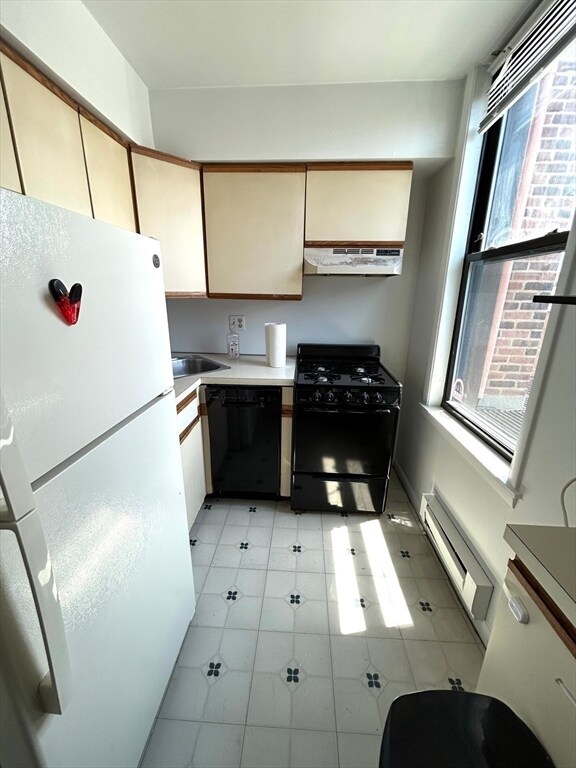 24 Commonwealth Ave unit 1, Boston, MA 02116 - photo 3