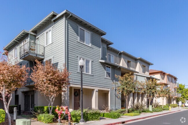 In Hyde Park, condos and townhouses range from $778,000 to $1.1 million.