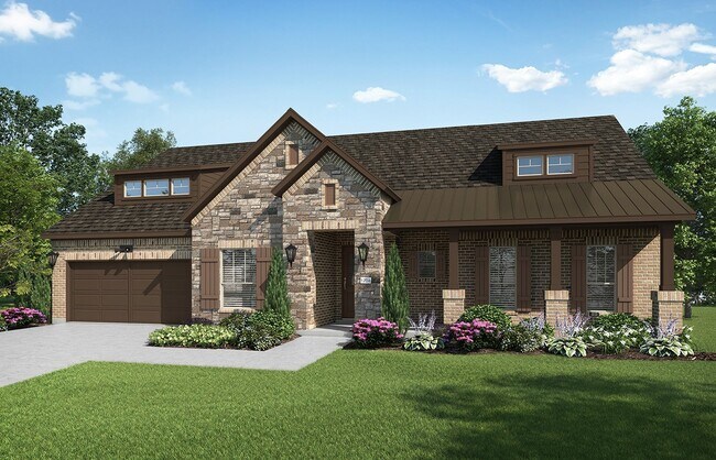 4320 Valencia Dr unit 36456919, Prosper, TX 75078 - photo 4