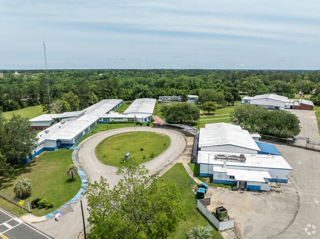 Carter Paramore Academy