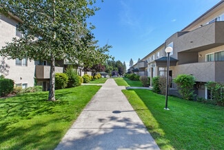 4140-4160 W Fort Wright Dr, Spokane, WA 99224