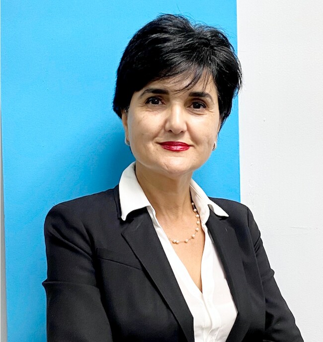 Agent Photo