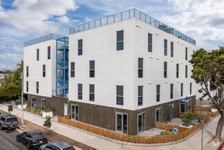 1503 E Venice Blvd, Venice, CA 90291