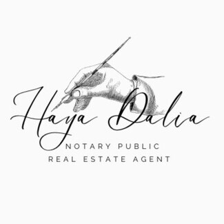 Haya Dalia