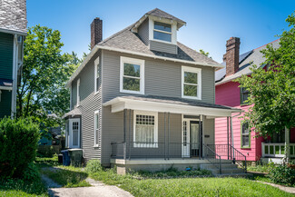 2435 Summit St, Columbus, OH 43202