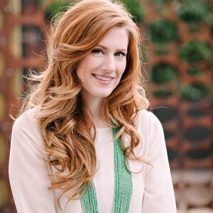 Heather Holmgreen