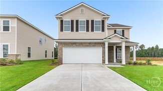 21 Blues Dr, Pooler, GA 31322