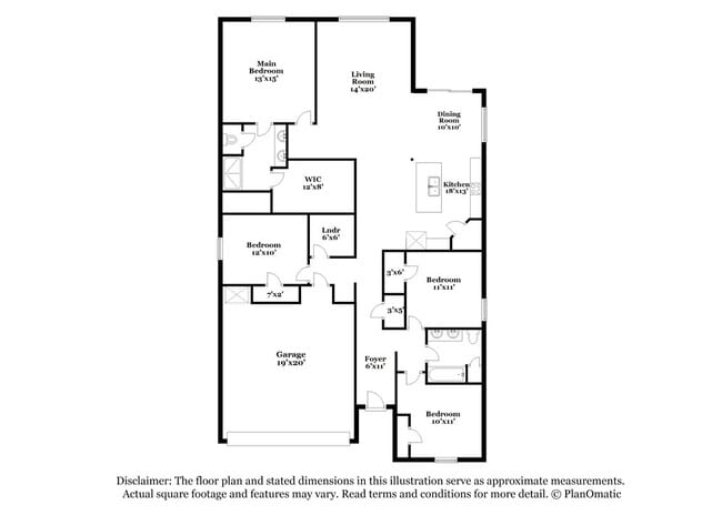 1230 Dutch Peak, Lebanon, TN 37090 - photo 2