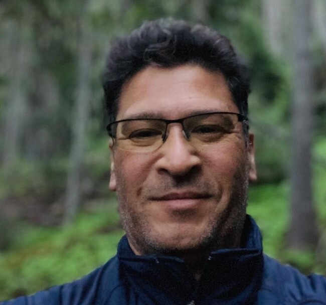 Jose Prado