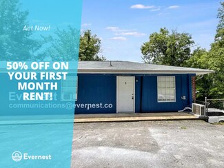 5727 N Morgan Ln Unit 1, Chattanooga, TN 37415