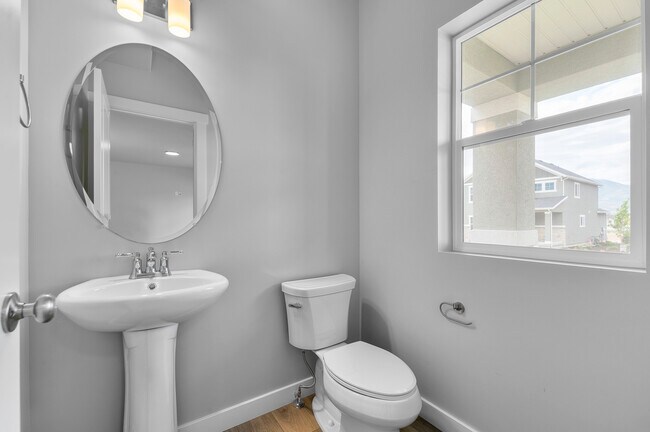 6767 N Star Lake Dr, Eagle Mountain, UT 84005 - photo 7