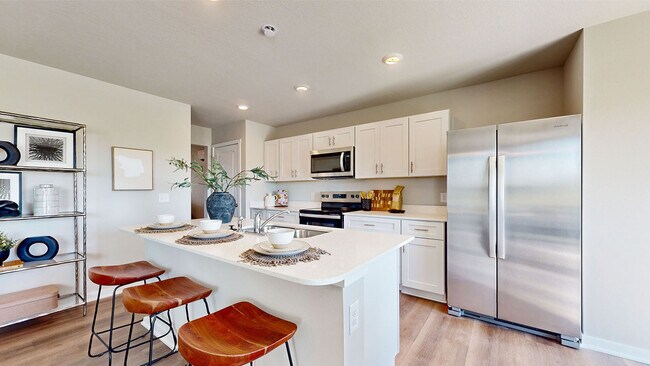 8815 N 167th St, Bennington, NE 68007 - photo 4