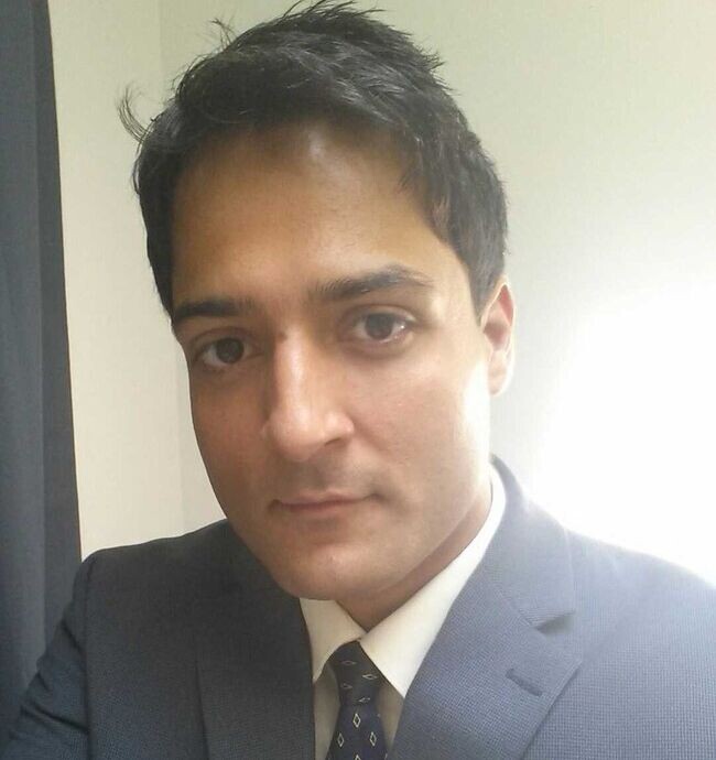 Agent Photo