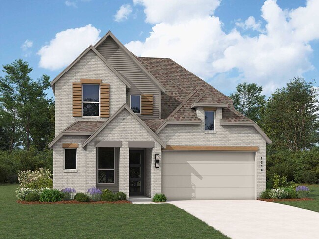 12990 Soaring Forest Dr unit 36556297, Conroe, TX 77302 - photo 4