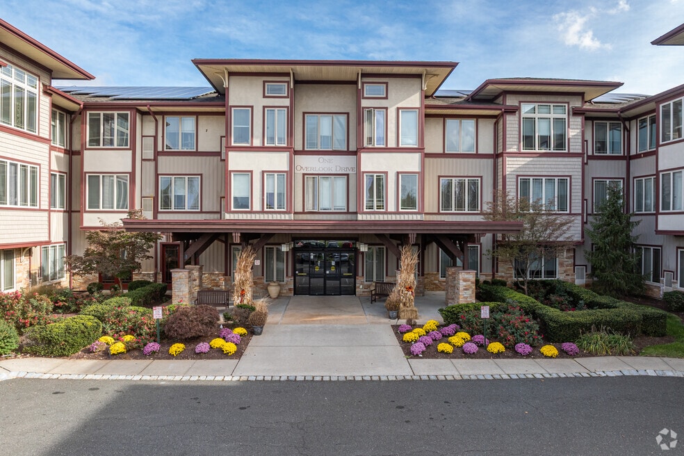 Waterside Villas, Monroe Township, NJ 08831 - photo 1