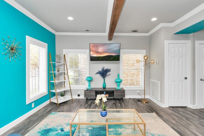 2615 Arbor St unit FL1-ID1047947P, Houston, TX 77004 - photo 7