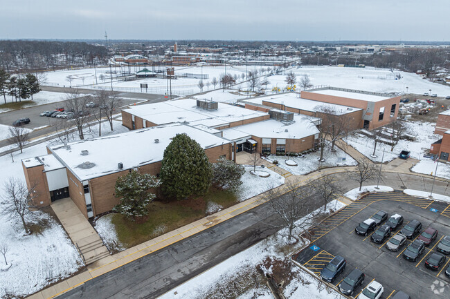 High Point Elementary School