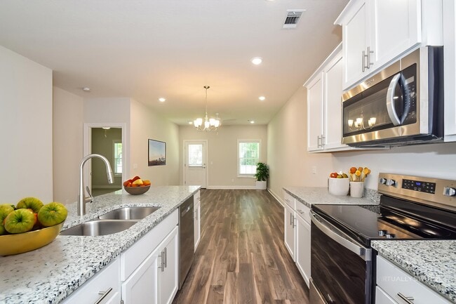 1151 Walker Point Way, Brunswick, GA 31525 - photo 3