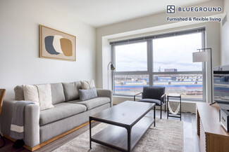 22 Water St Unit FL8-ID967, Cambridge, MA 02141