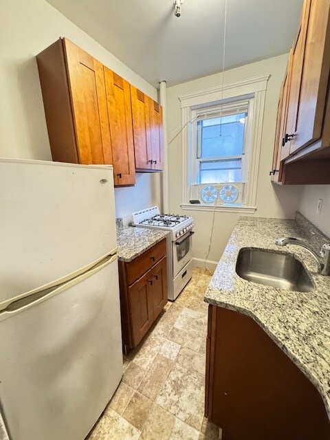 1440 Commonwealth Ave unit 12, Brighton, MA 02135 - photo 3