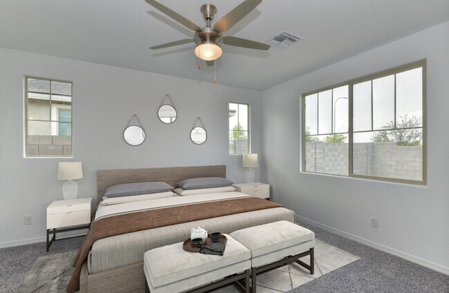 37584 W Patterson St, Maricopa, AZ 85138 - photo 4