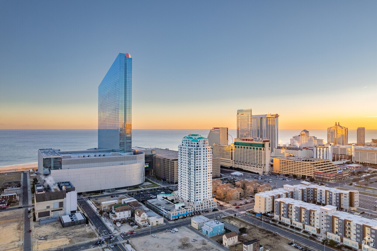 About The Bella Condominiums, Atlantic City NJ | HOAs, Reviews, Amenities -  Homes.com