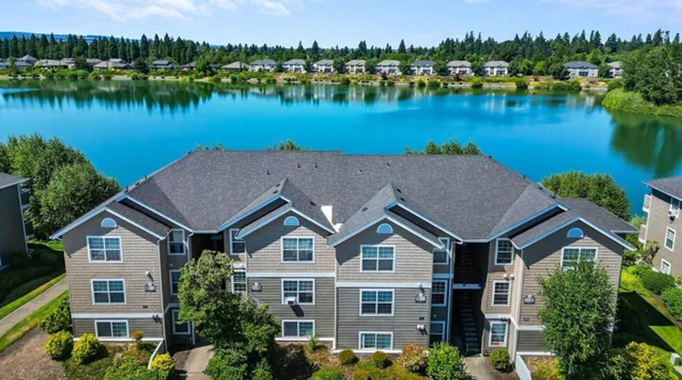 Lakepoint at Inland Shores, Keizer, OR 97303 - photo 1