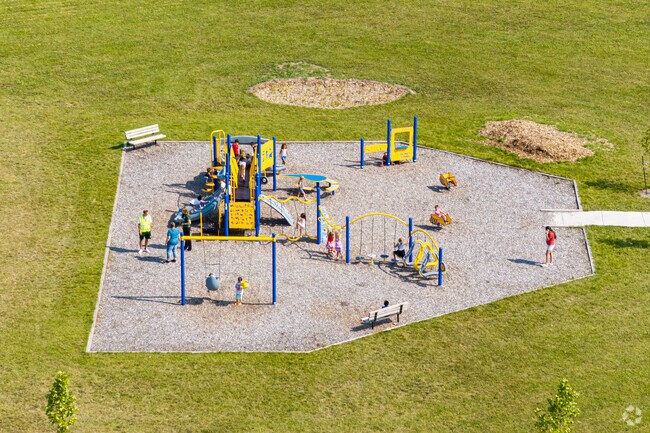 Baird Elementary School is a public school located in Green Bay, WI.