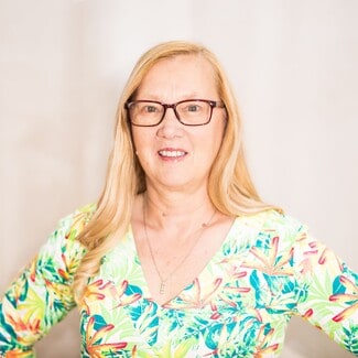 Sue Ackerson