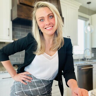Erin Vidor