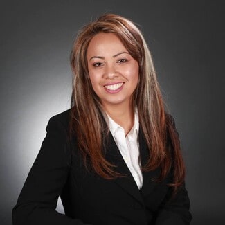 Karina Segovia-Garcia