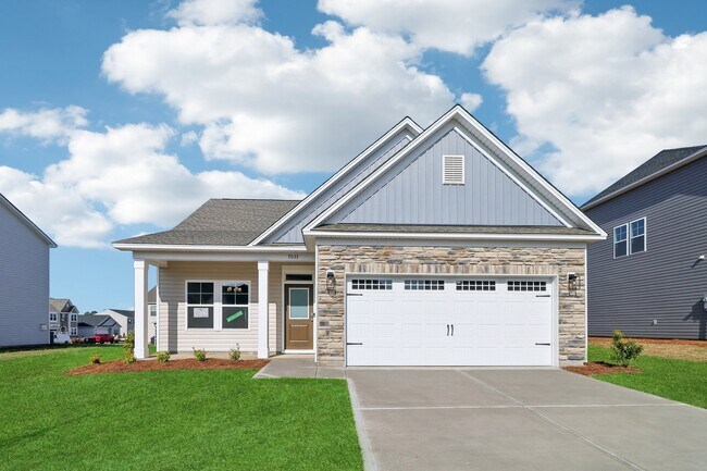 231 Rapid Run Rd unit 36449553, Camden, SC 29020 - photo 3