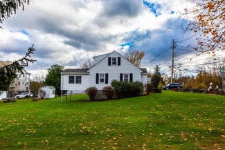 45 Dayton St, Danvers, MA 01923