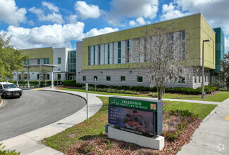 Zellwood Elementary School