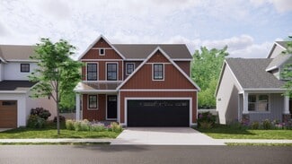 1650 Bayleaf Dr, Byron Center, MI 49315