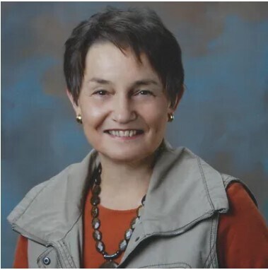 Maureen Jackson