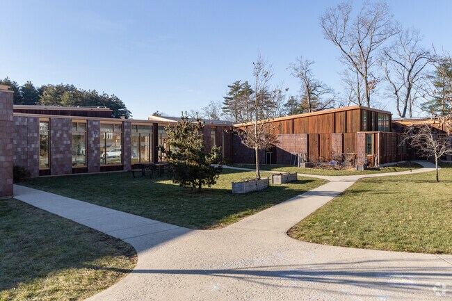 Field Elementary School in Weston received an overall rating of A+ from niche.