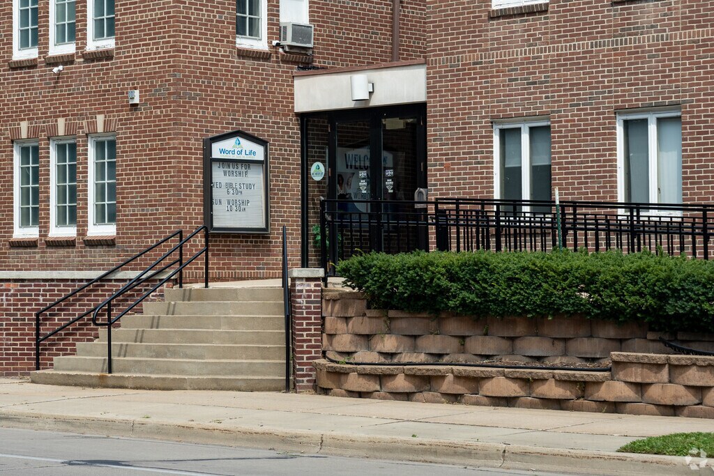 Seeds of Wisdom Christian Academy