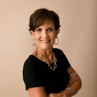 JOYCE CLAGG